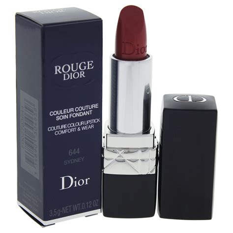 dior lipstick dormeuse|christian Dior lipstick.